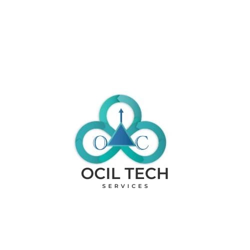 OCIL Tech Services logo
