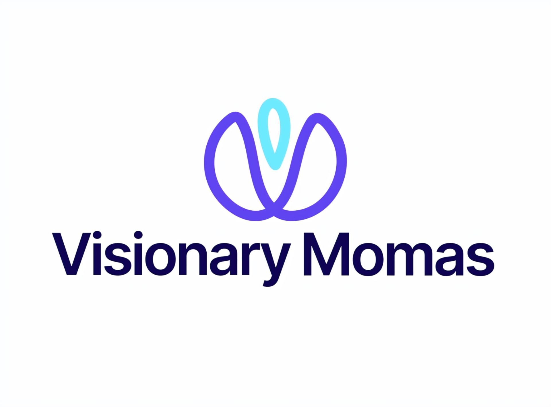Visionary Momas Skillpacks logo