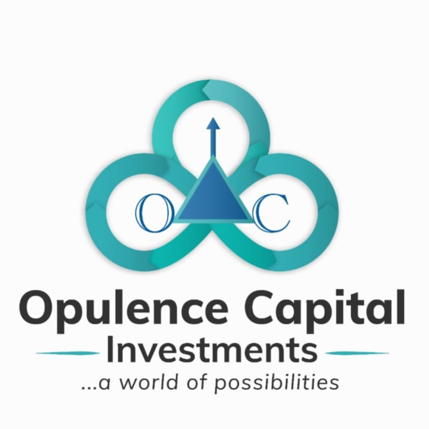 Opulence Capital Investments logo